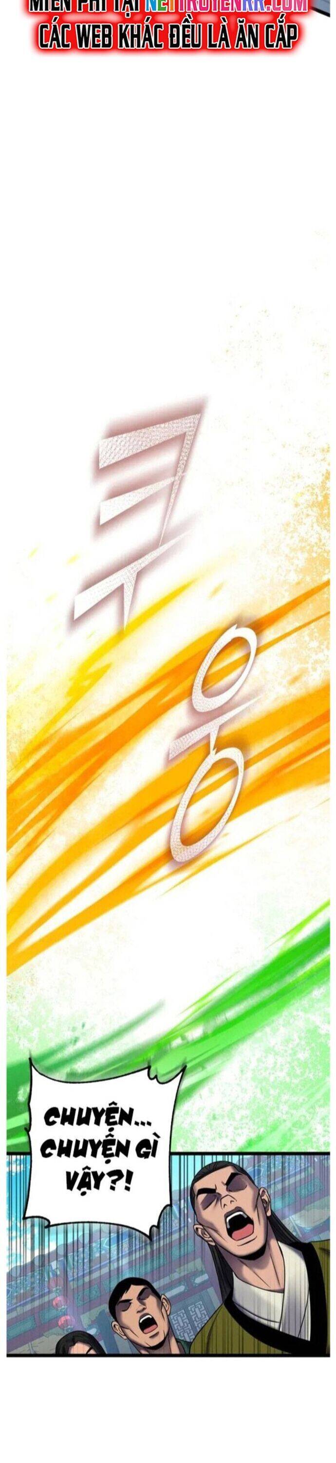 Đao Hoàng Tứ Thiếu Gia Chapter 80 - 16