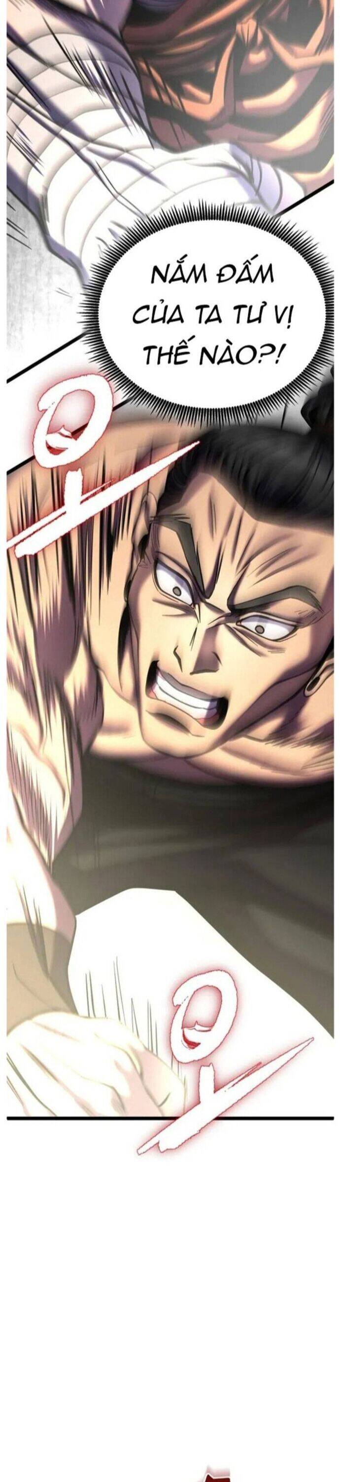 Đao Hoàng Tứ Thiếu Gia Chapter 80 - 18