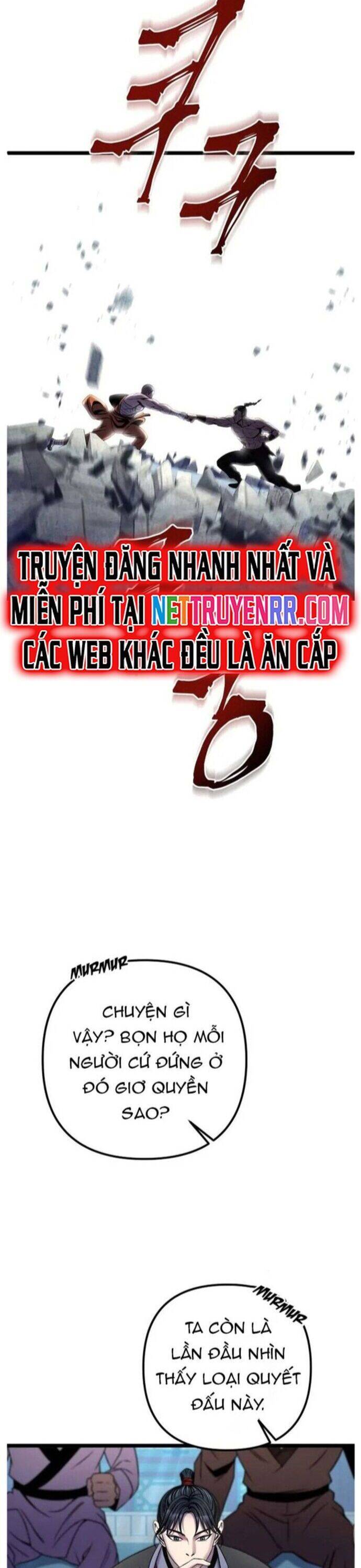 Đao Hoàng Tứ Thiếu Gia Chapter 80 - 19