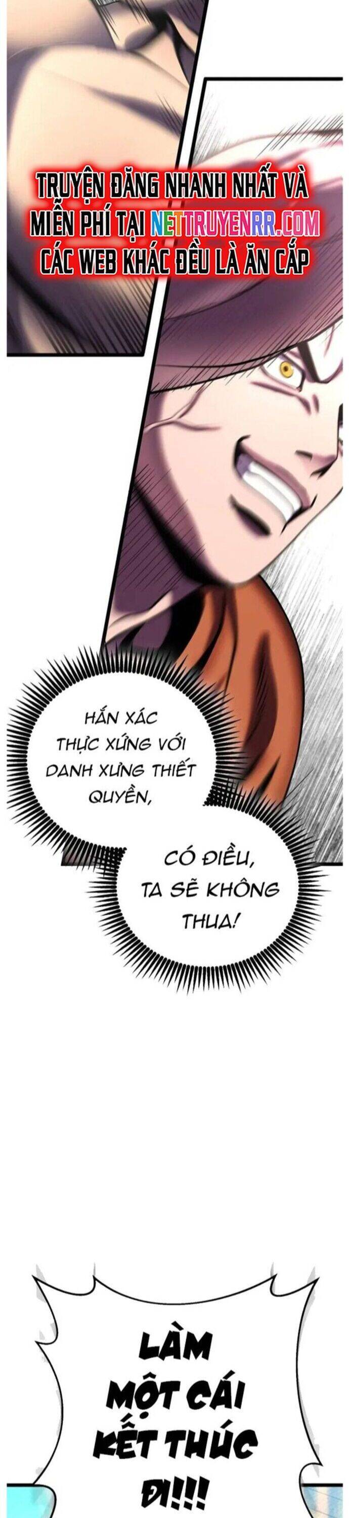 Đao Hoàng Tứ Thiếu Gia Chapter 80 - 21