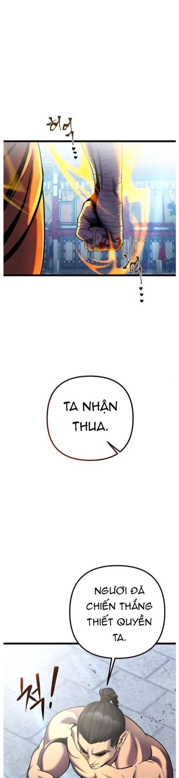 Đao Hoàng Tứ Thiếu Gia Chapter 80 - 24