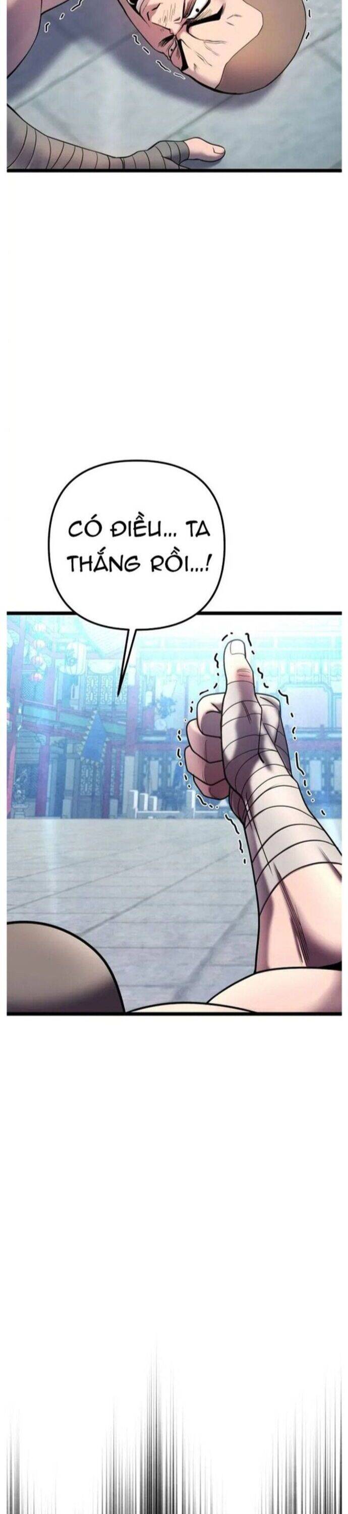 Đao Hoàng Tứ Thiếu Gia Chapter 80 - 27