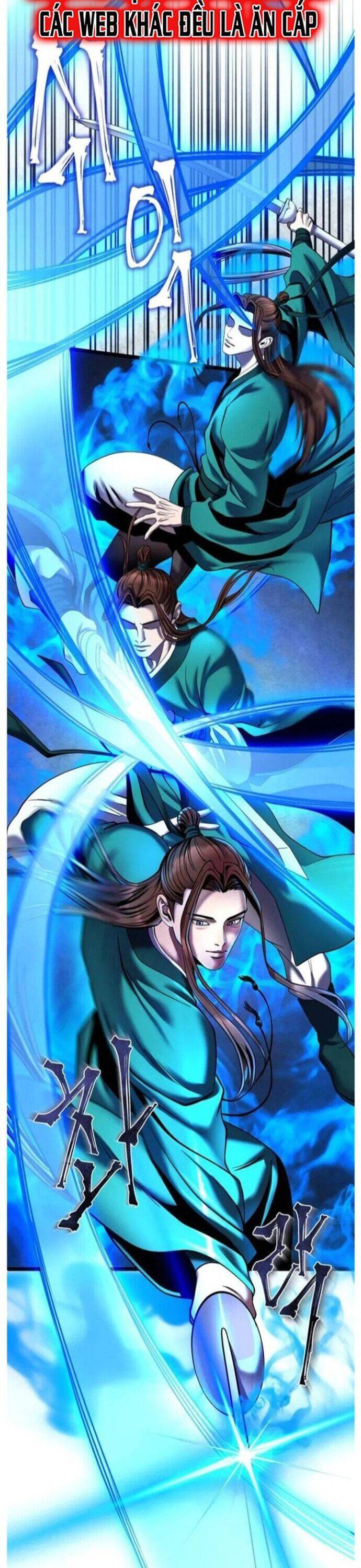 Đao Hoàng Tứ Thiếu Gia Chapter 80 - 30