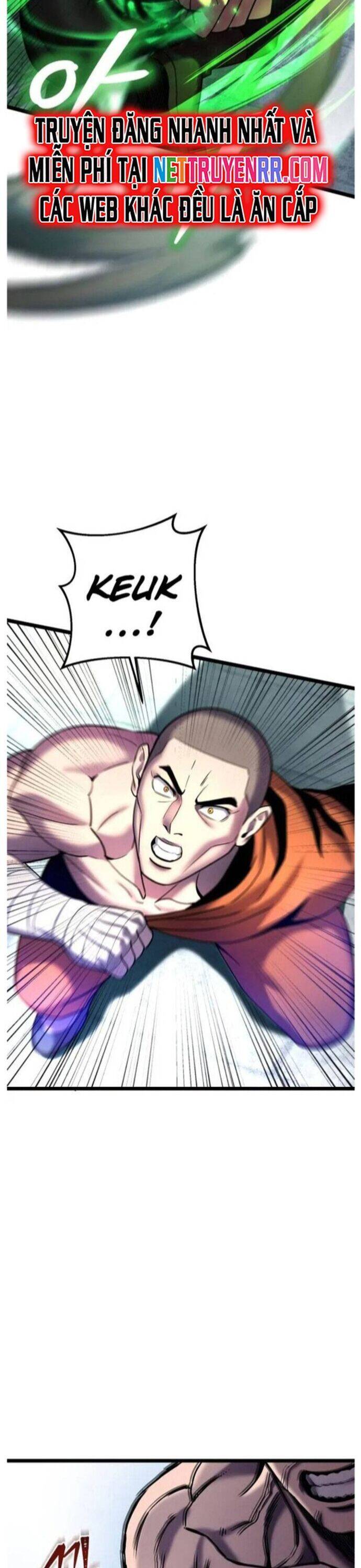 Đao Hoàng Tứ Thiếu Gia Chapter 80 - 4