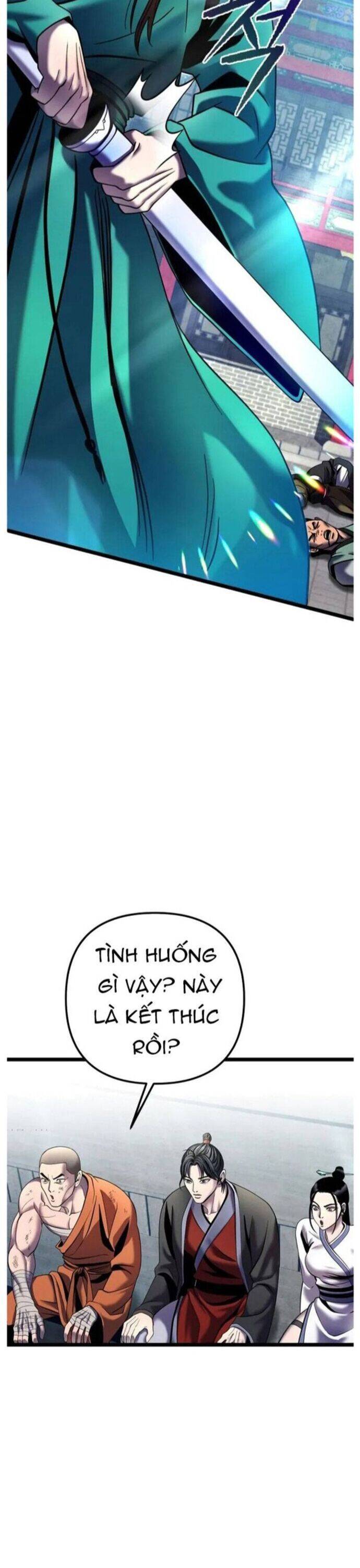 Đao Hoàng Tứ Thiếu Gia Chapter 80 - 32