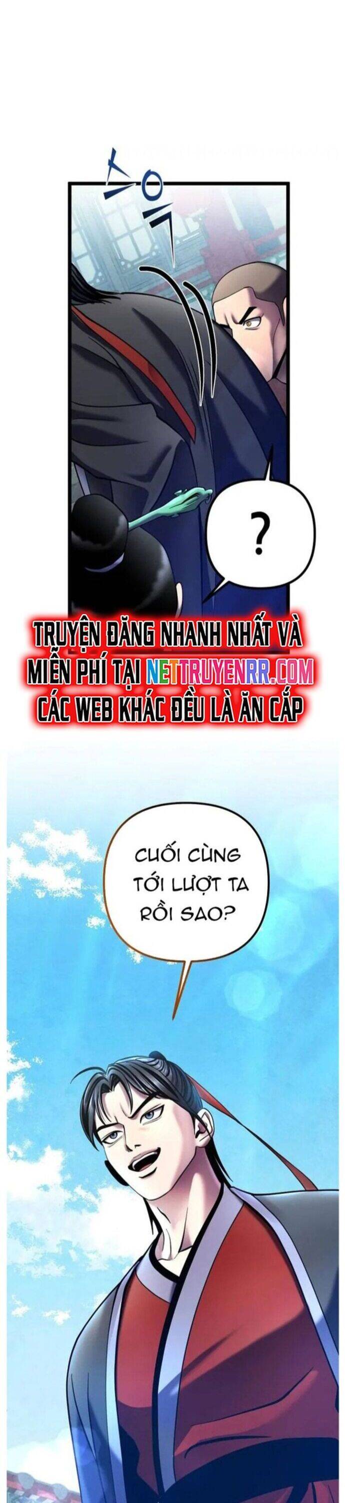 Đao Hoàng Tứ Thiếu Gia Chapter 80 - 33