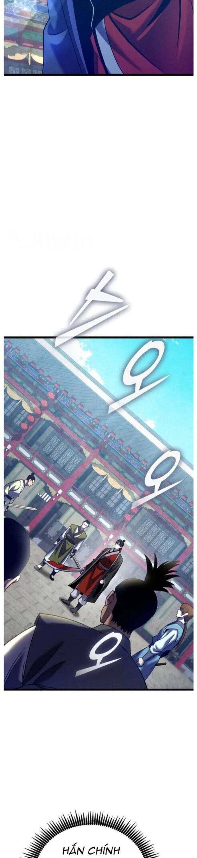 Đao Hoàng Tứ Thiếu Gia Chapter 80 - 34