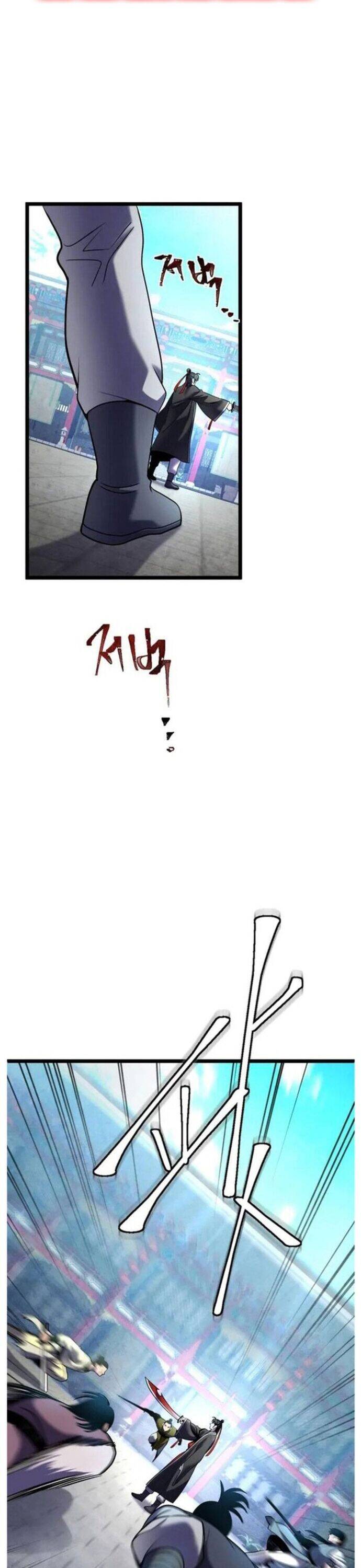 Đao Hoàng Tứ Thiếu Gia Chapter 80 - 36