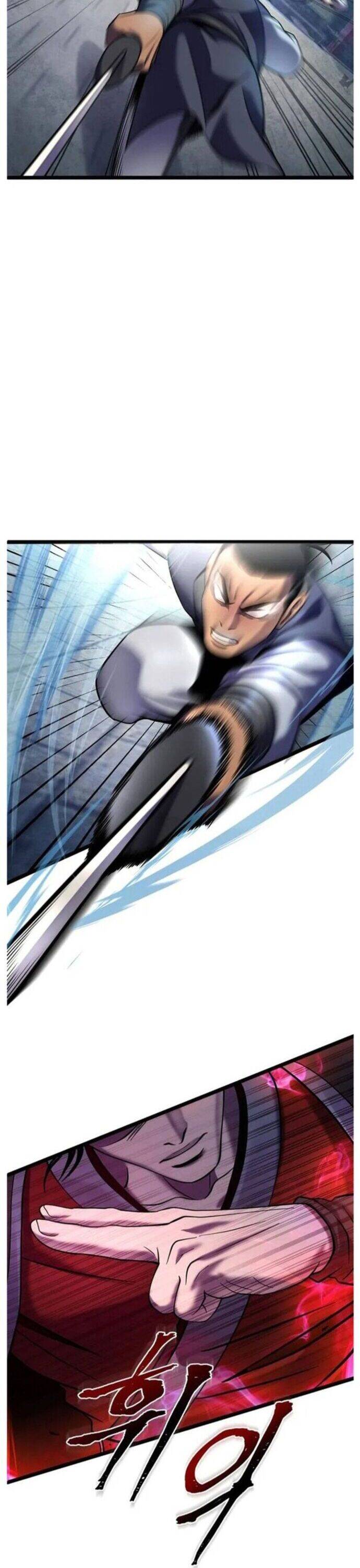 Đao Hoàng Tứ Thiếu Gia Chapter 80 - 37