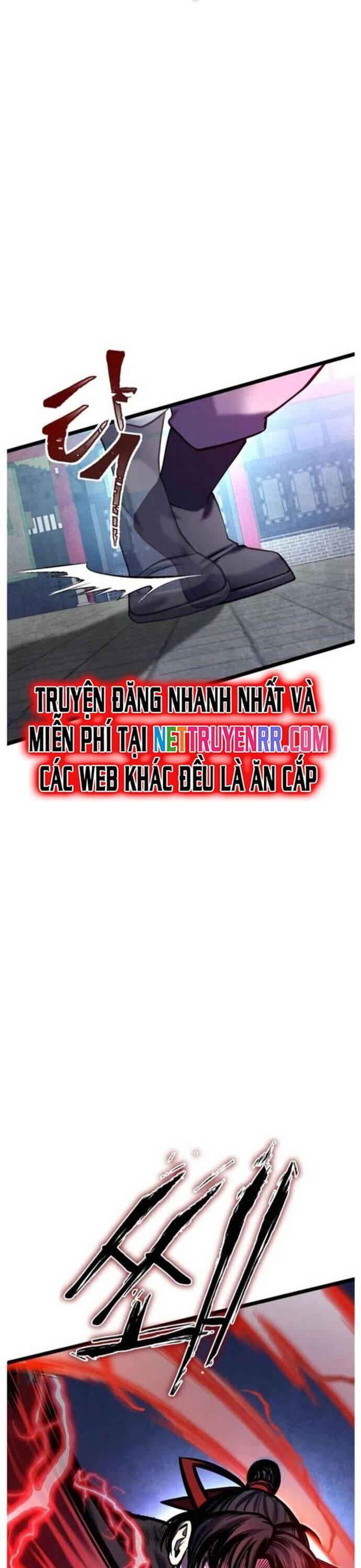 Đao Hoàng Tứ Thiếu Gia Chapter 80 - 38