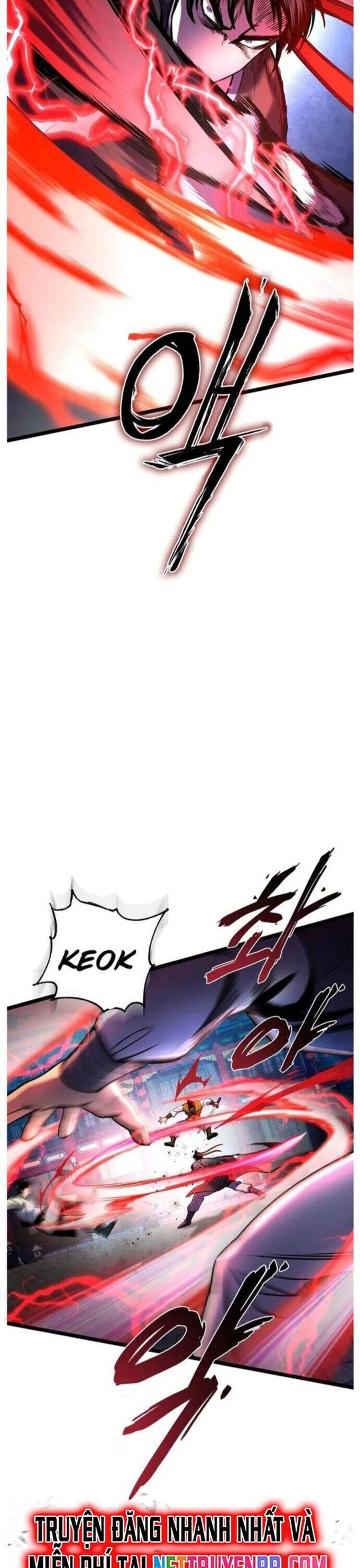 Đao Hoàng Tứ Thiếu Gia Chapter 80 - 39