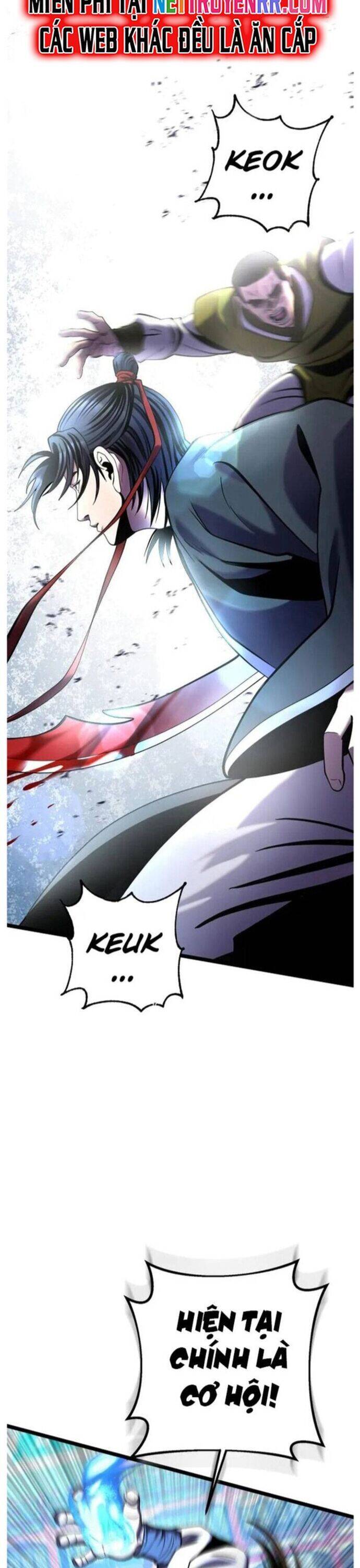 Đao Hoàng Tứ Thiếu Gia Chapter 80 - 40