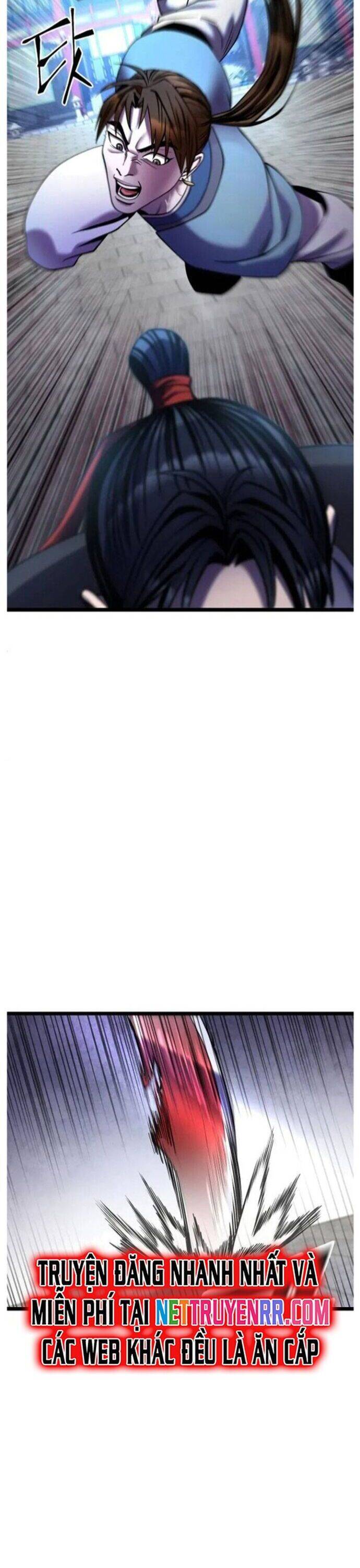 Đao Hoàng Tứ Thiếu Gia Chapter 80 - 41