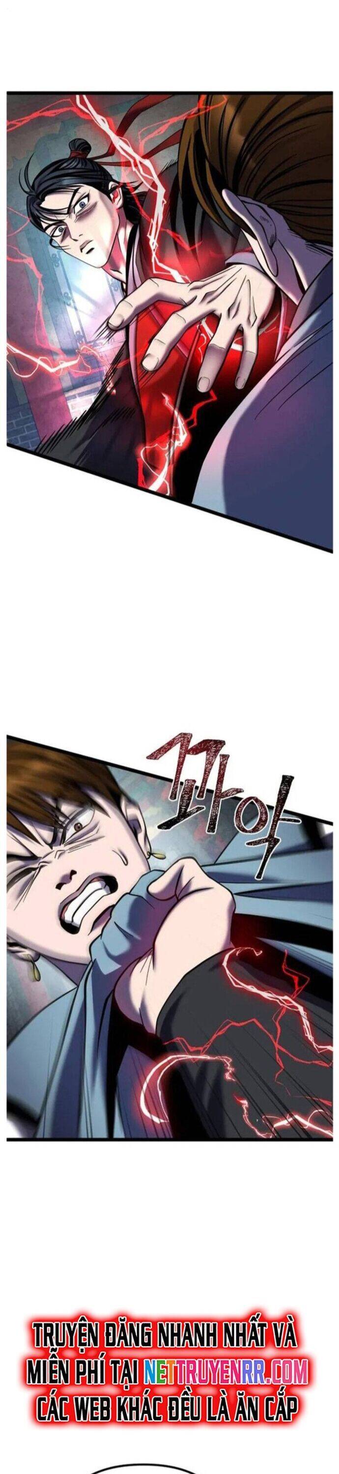 Đao Hoàng Tứ Thiếu Gia Chapter 80 - 42