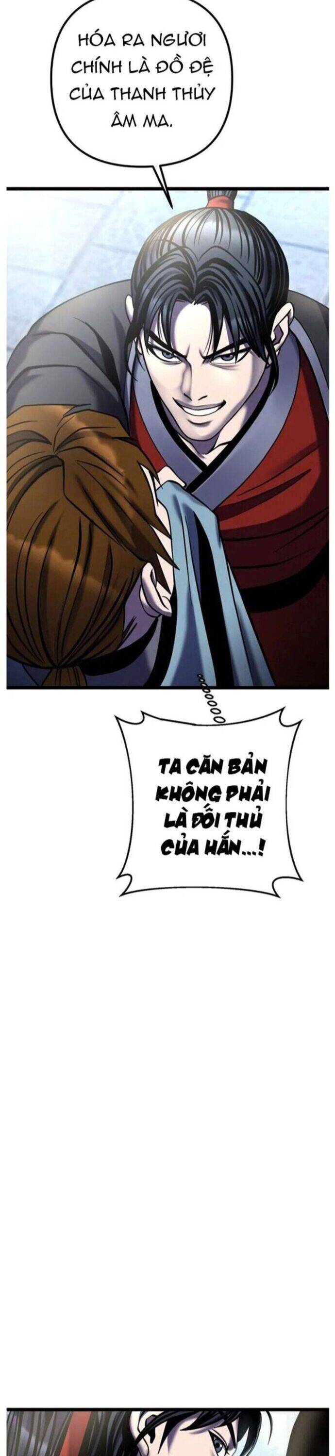 Đao Hoàng Tứ Thiếu Gia Chapter 80 - 43