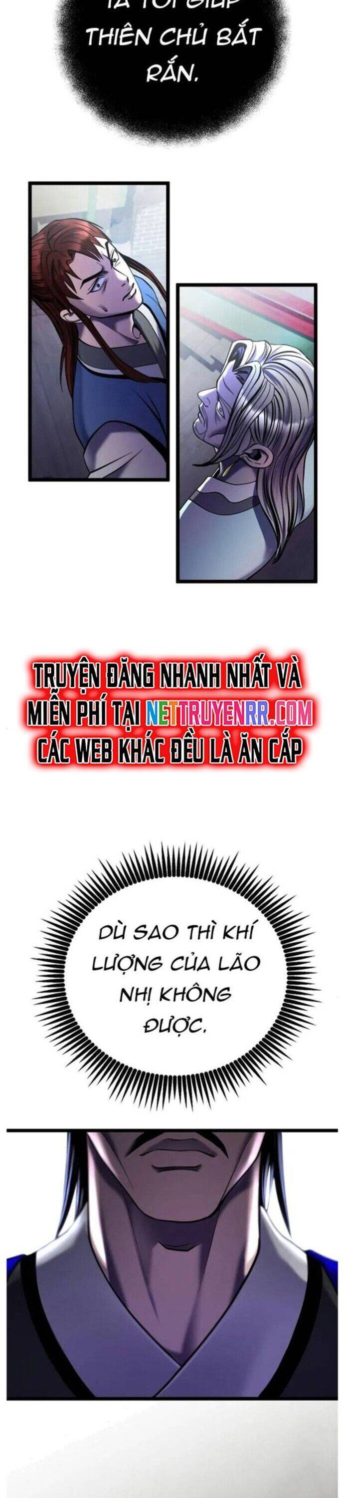 Đao Hoàng Tứ Thiếu Gia Chapter 80 - 46