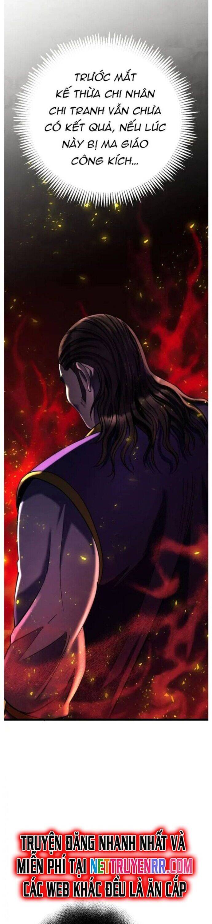 Đao Hoàng Tứ Thiếu Gia Chapter 80 - 47