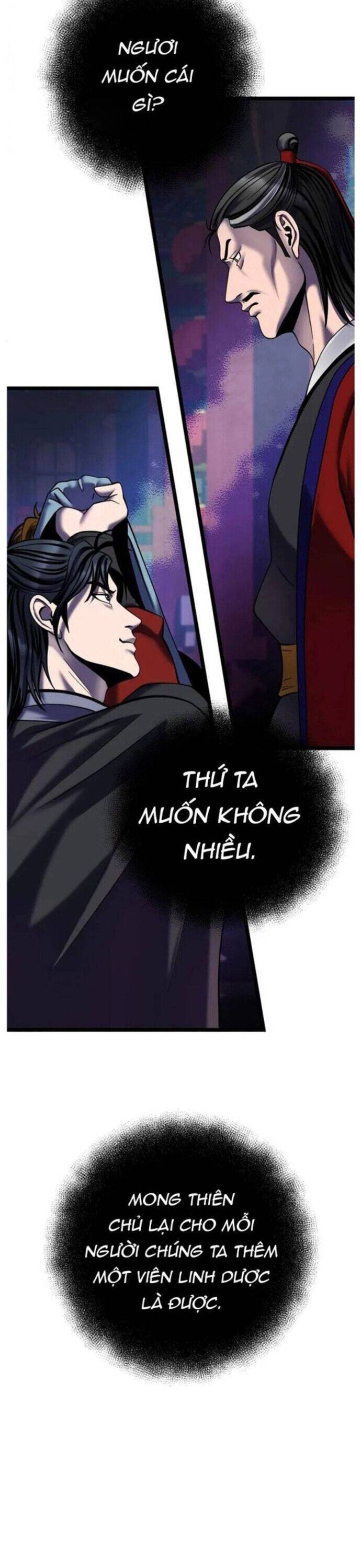 Đao Hoàng Tứ Thiếu Gia Chapter 80 - 48