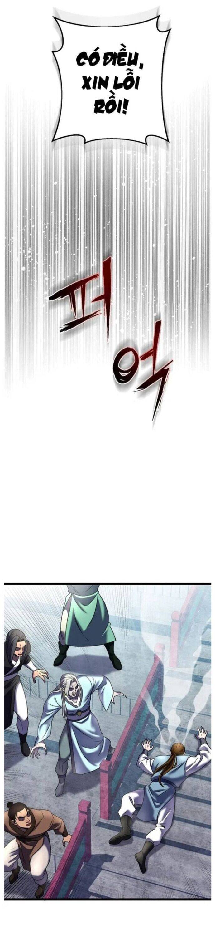 Đao Hoàng Tứ Thiếu Gia Chapter 80 - 50