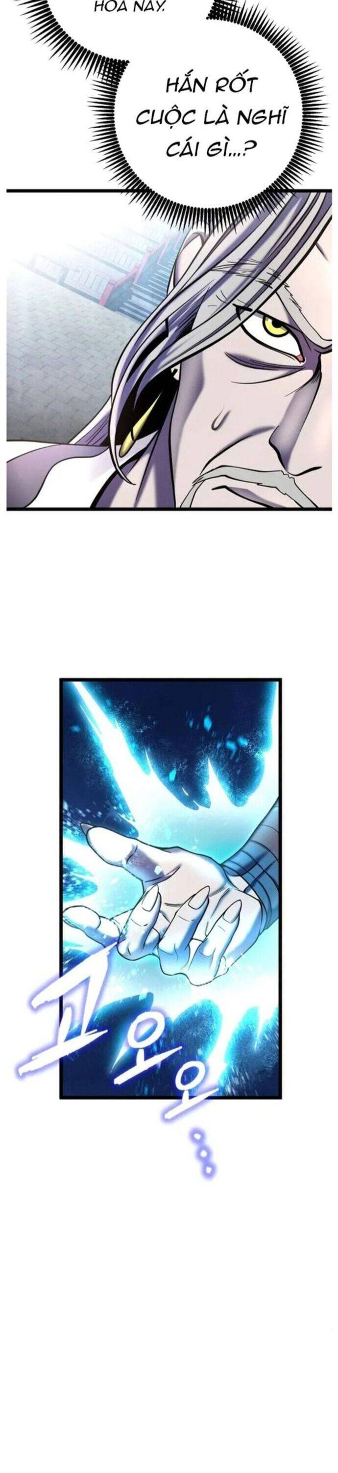 Đao Hoàng Tứ Thiếu Gia Chapter 80 - 53