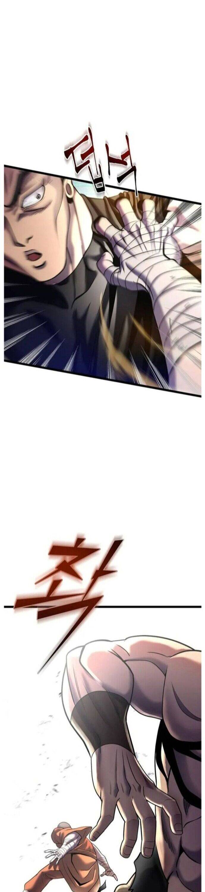 Đao Hoàng Tứ Thiếu Gia Chapter 80 - 7