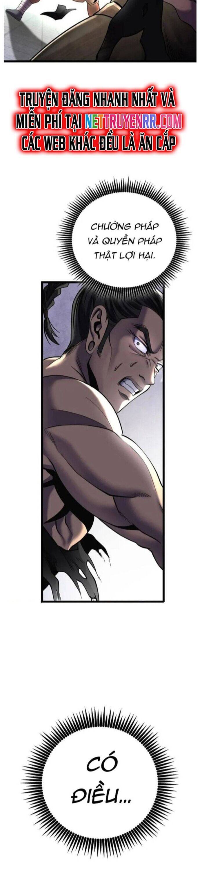 Đao Hoàng Tứ Thiếu Gia Chapter 80 - 8