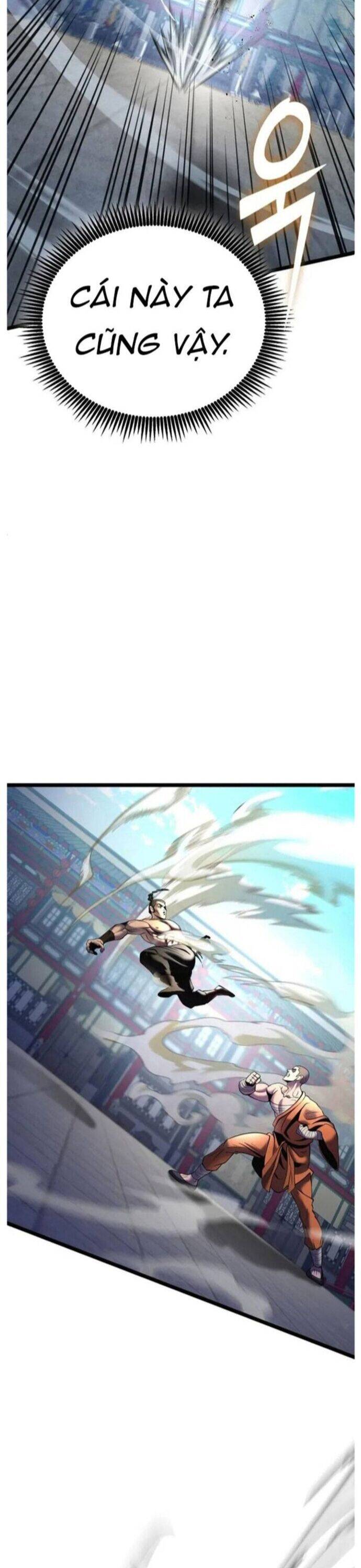Đao Hoàng Tứ Thiếu Gia Chapter 80 - 10