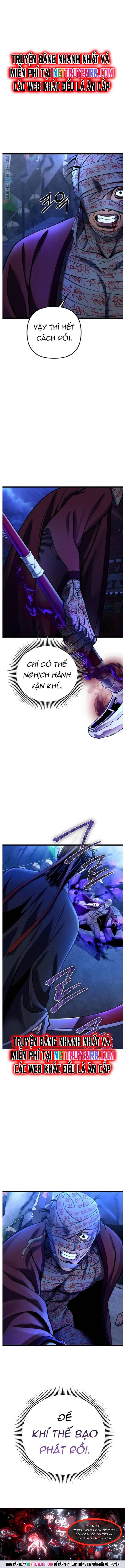 Đao Hoàng Tứ Thiếu Gia Chapter 88 - 14