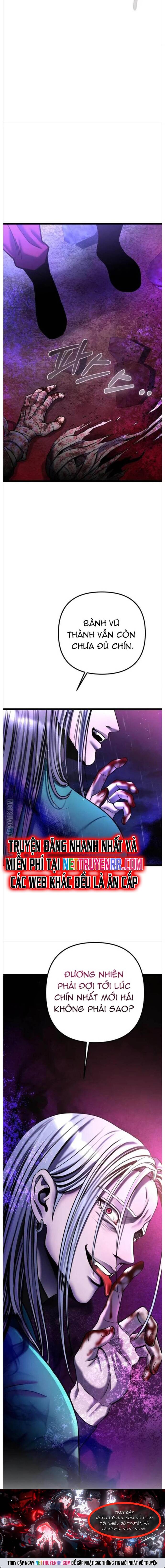 Đao Hoàng Tứ Thiếu Gia Chapter 89 - 12