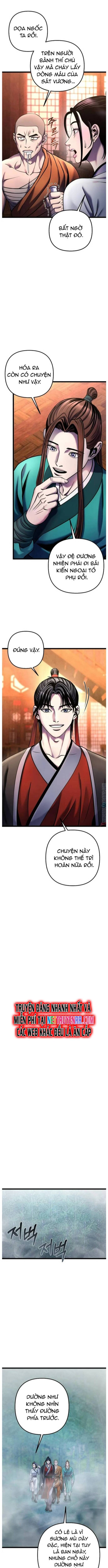 Đao Hoàng Tứ Thiếu Gia Chapter 91 - 2