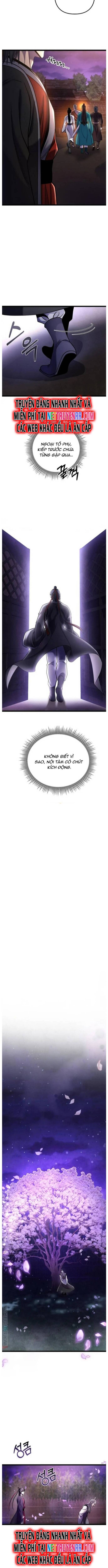 Đao Hoàng Tứ Thiếu Gia Chapter 91 - 12