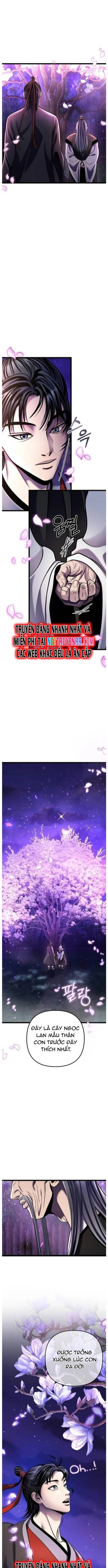 Đao Hoàng Tứ Thiếu Gia Chapter 91 - 13