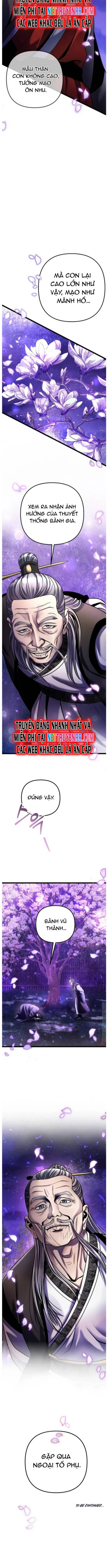 Đao Hoàng Tứ Thiếu Gia Chapter 91 - 14