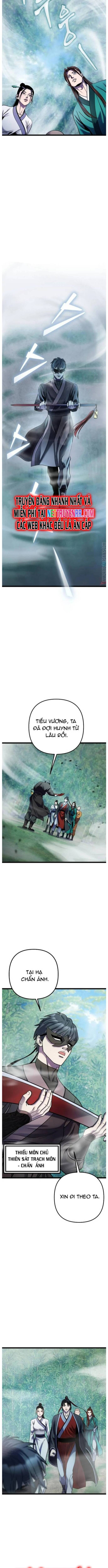 Đao Hoàng Tứ Thiếu Gia Chapter 91 - 5