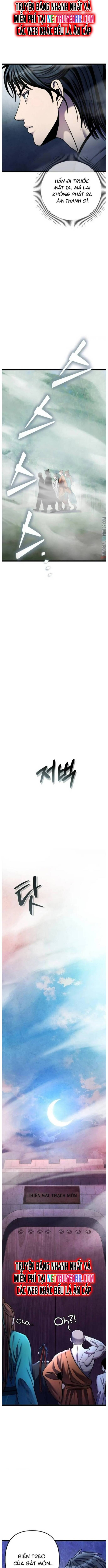 Đao Hoàng Tứ Thiếu Gia Chapter 91 - 6