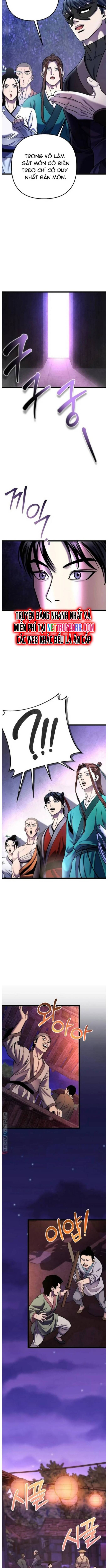 Đao Hoàng Tứ Thiếu Gia Chapter 91 - 7