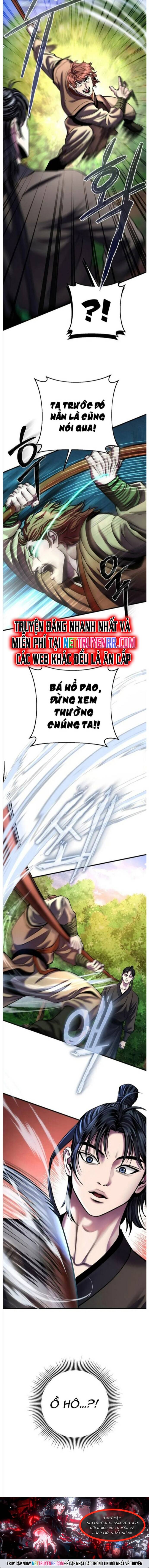 Đao Hoàng Tứ Thiếu Gia Chapter 98 - 11