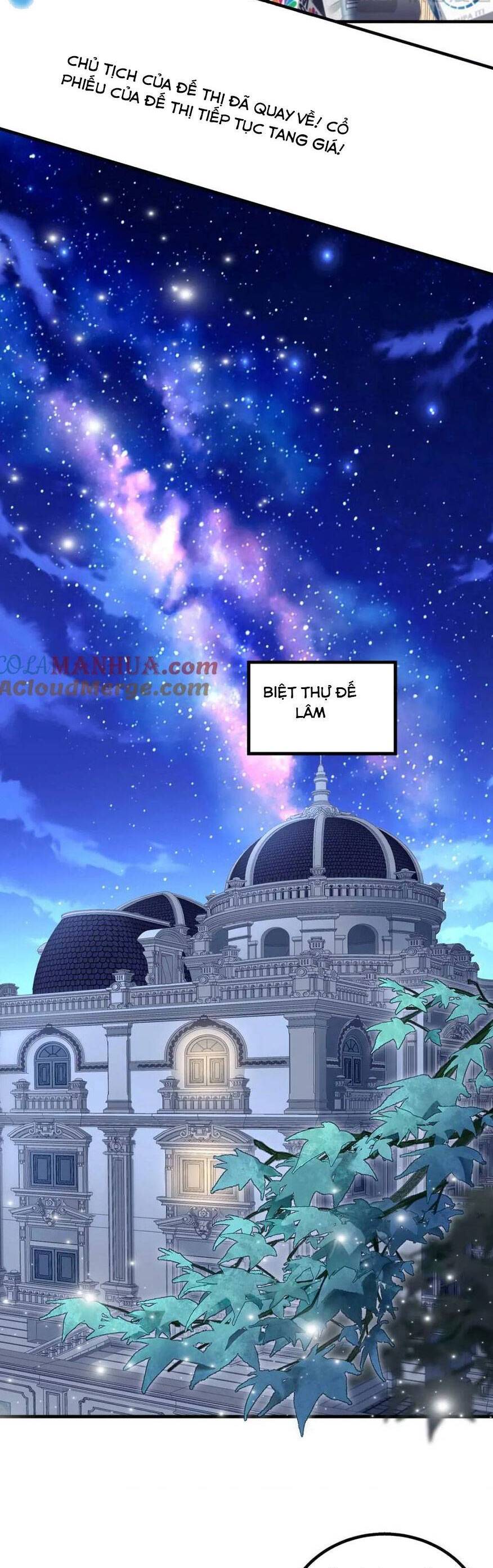 Bảo Bối Của Lão Đại Đã Xuyên Không Trở Về! Chapter 215 - 16