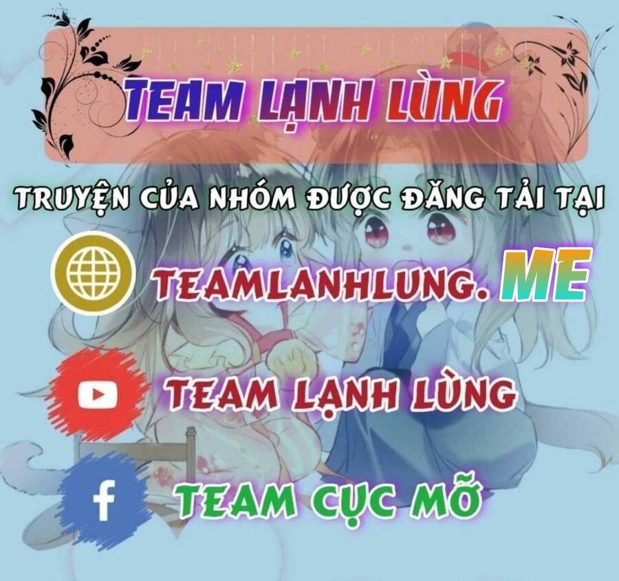 Bảo Bối Của Lão Đại Đã Xuyên Không Trở Về! Chapter 216 - 2