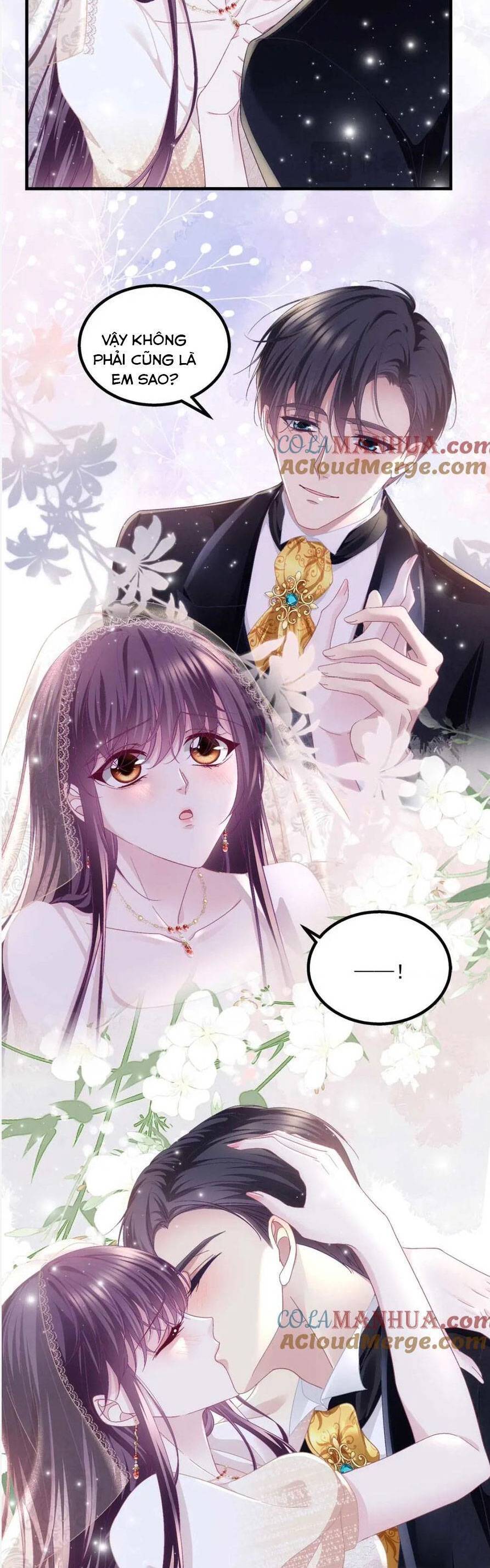 Bảo Bối Của Lão Đại Đã Xuyên Không Trở Về! Chapter 216 - 17