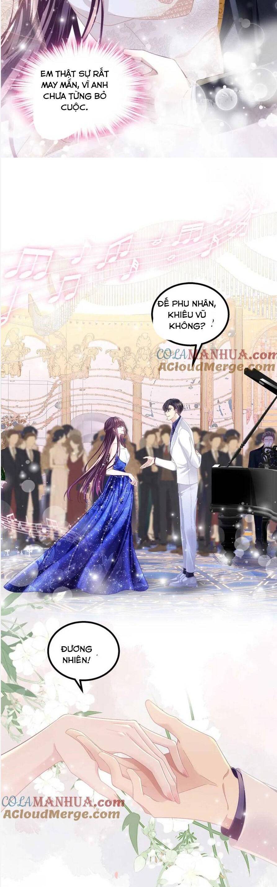 Bảo Bối Của Lão Đại Đã Xuyên Không Trở Về! Chapter 216 - 18