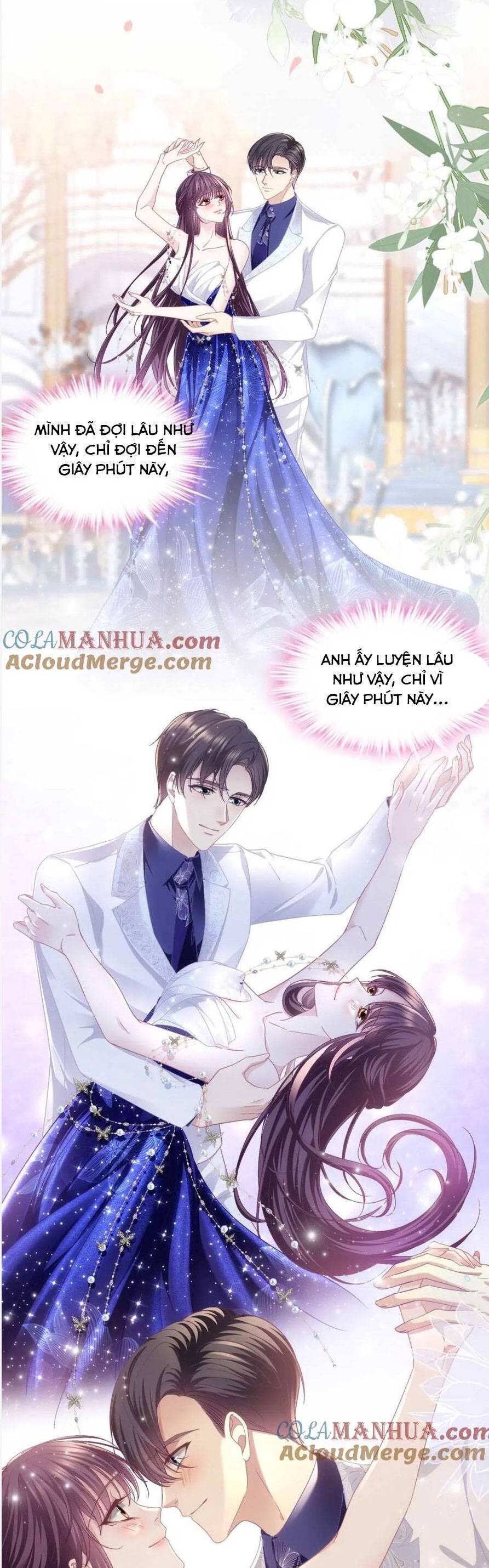 Bảo Bối Của Lão Đại Đã Xuyên Không Trở Về! Chapter 216 - 19