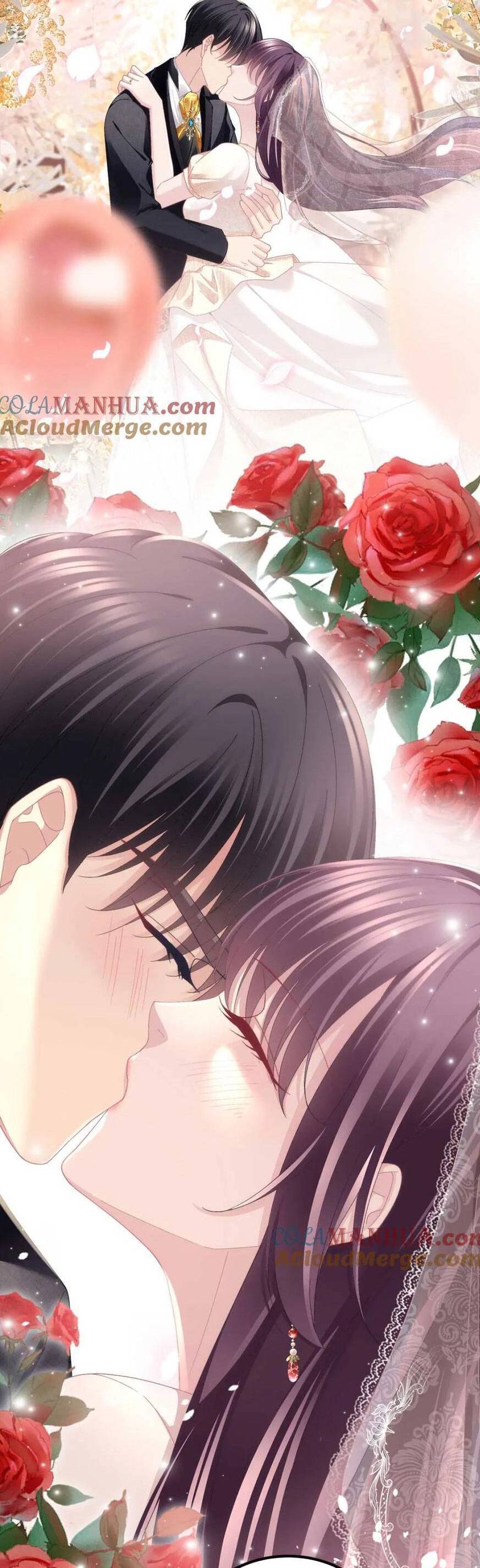 Bảo Bối Của Lão Đại Đã Xuyên Không Trở Về! Chapter 216 - 9