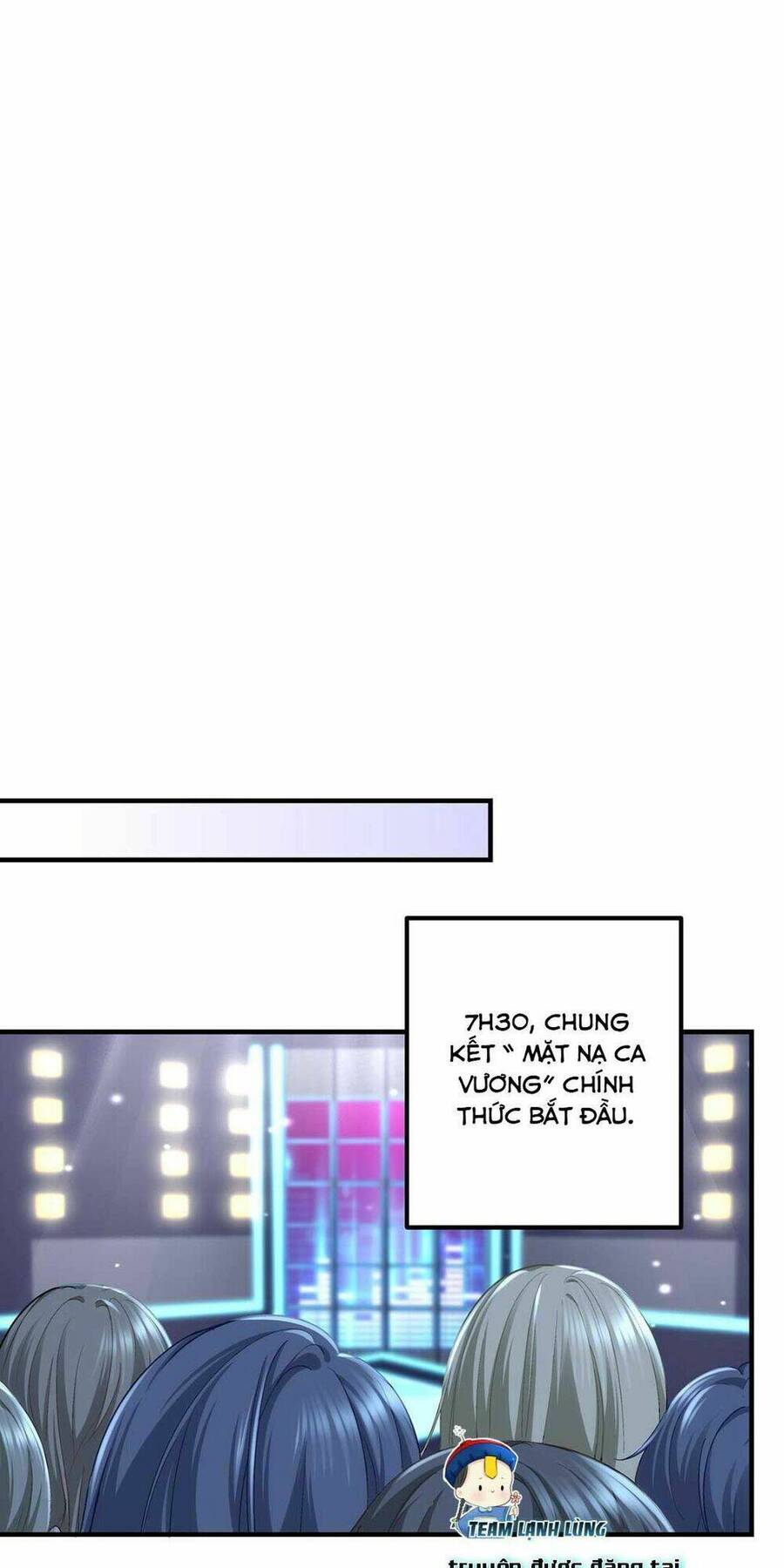 Bảo Bối Của Lão Đại Đã Xuyên Không Trở Về! Chapter 118 - 9