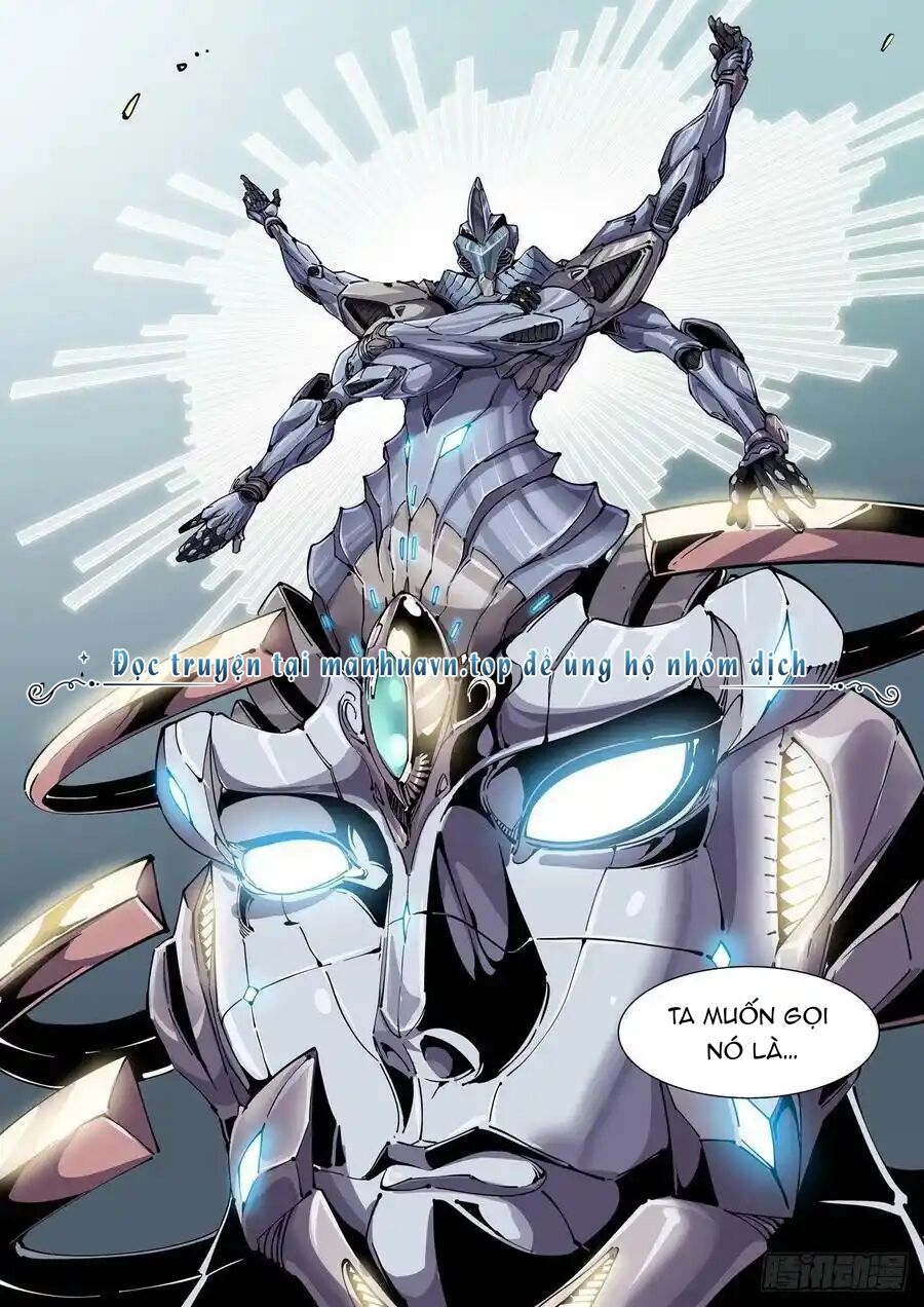 Anh Hùng Tái Khởi Chapter 76 - 14