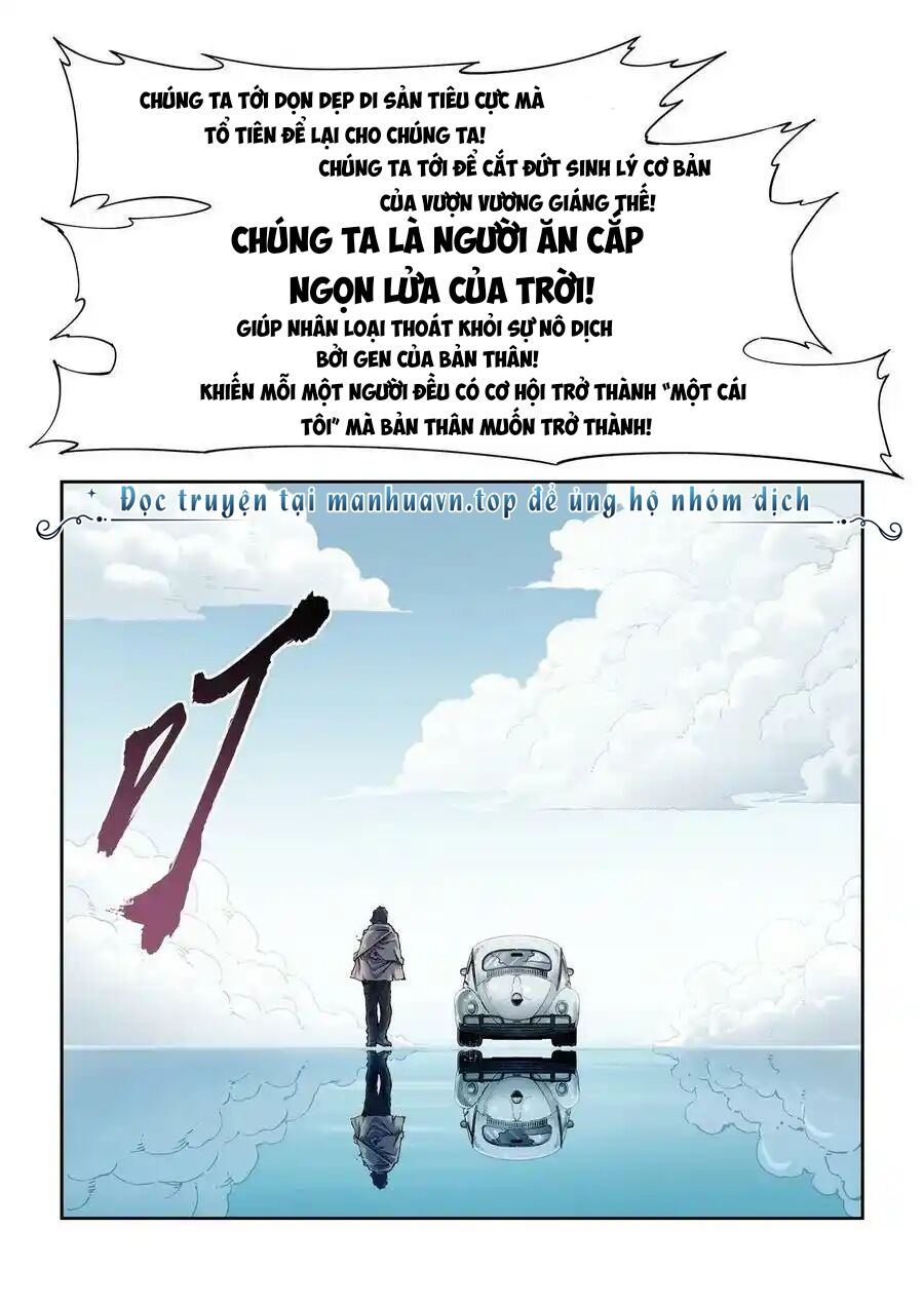 Anh Hùng Tái Khởi Chapter 76 - 8