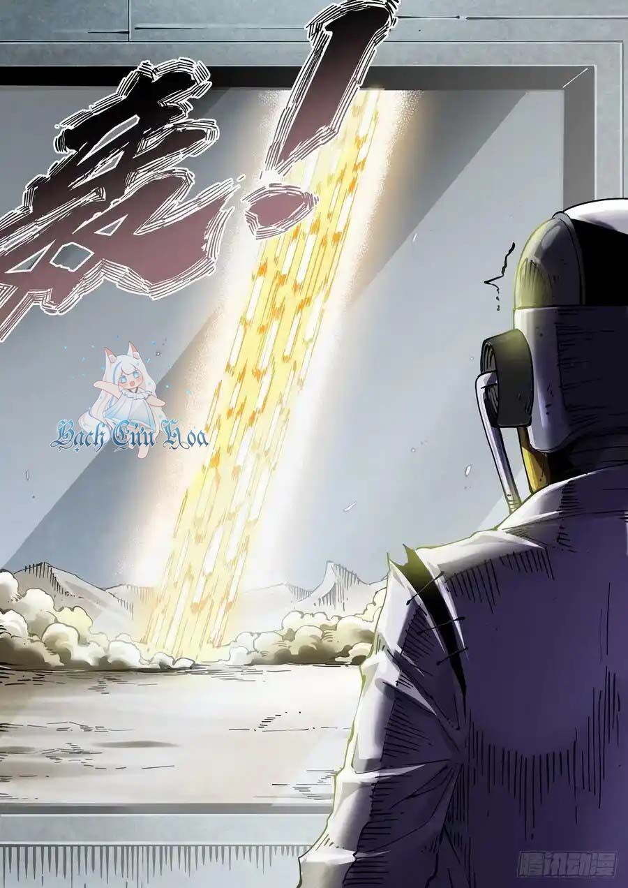 Anh Hùng Tái Khởi Chapter 78 - 8