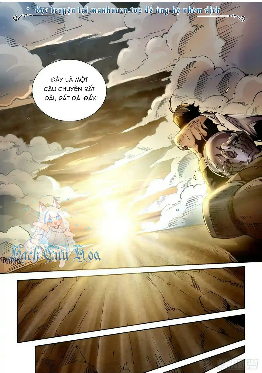 Anh Hùng Tái Khởi Chapter 80 - 6