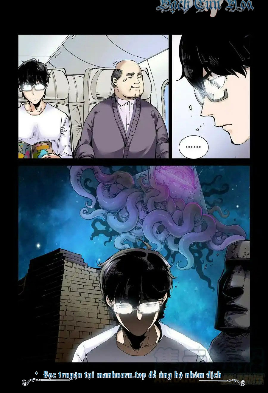 Anh Hùng Tái Khởi Chapter 83 - 7