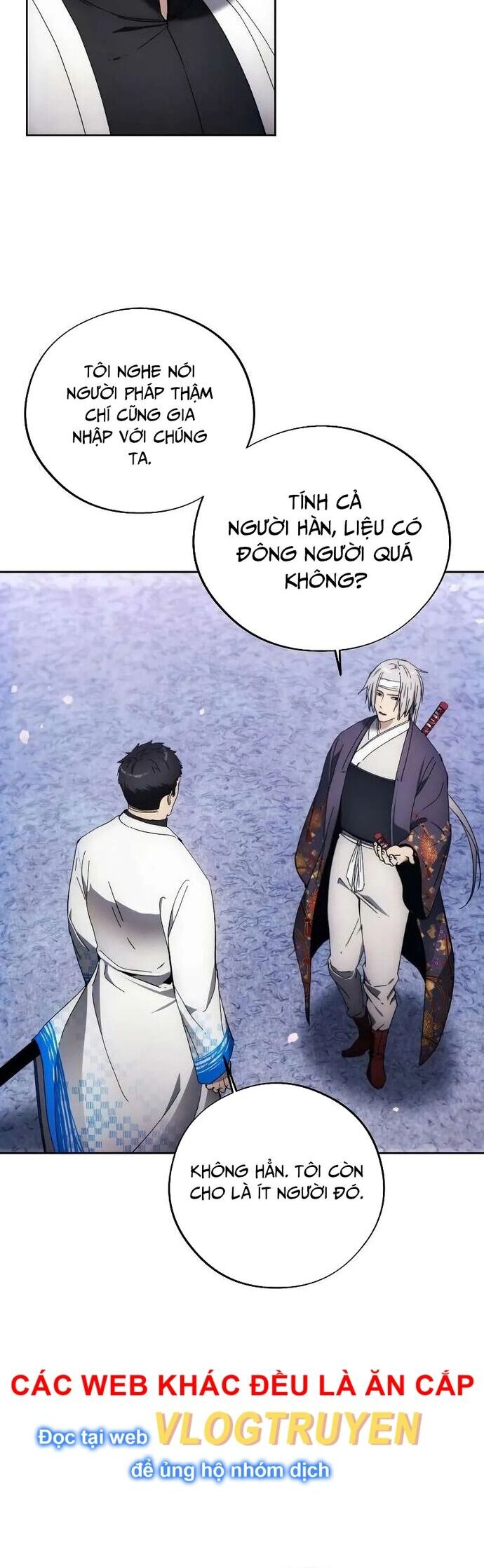 Tao Là Ác Nhân Chapter 105 - 8